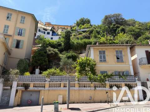 Vente maison 4 pièces Nice 06