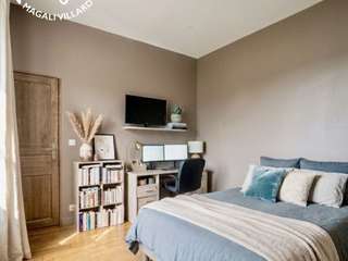 Vente maison 5 pièces Vente maison 5 pièces
