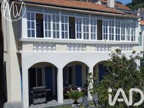 Vente Maison 3 chambresNice