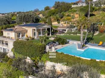 Vente maison 6 pièces Nice 06