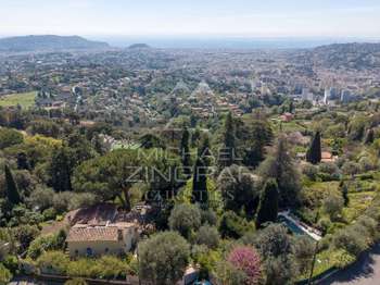 Vente maison 11 pièces Nice 06