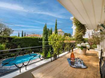 Vente maison 11 pièces Nice 06
