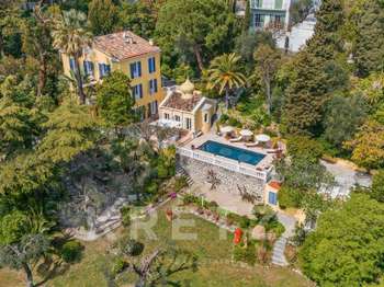 Vente maison 10 pièces Nice 06