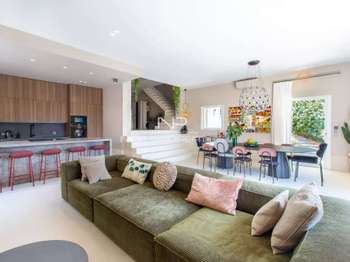 Vente maison 6 pièces Nice 06