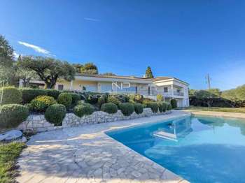 Vente maison 6 pièces Nice 06