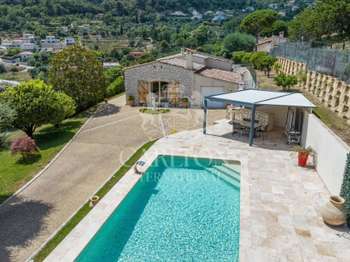 Vente maison 4 pièces Nice 06