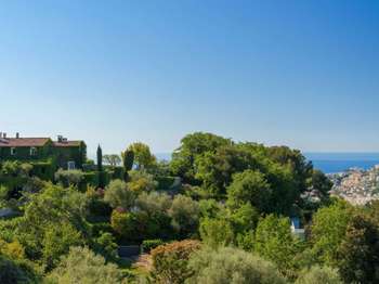 Vente maison 7 pièces Nice 06