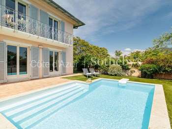 Vente Maison 4 chambresNice