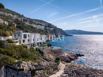 Vente maison 7 pièces Nice 06