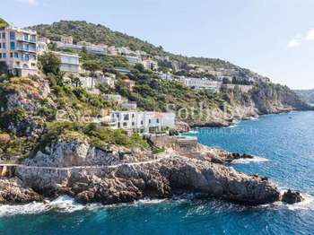 Vente maison 7 pièces Nice 06