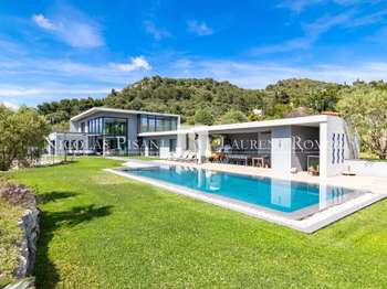 Vente maison 8 pièces Nice 06
