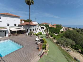 Vente maison 10 pièces Nice 06