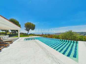 Vente maison 5 pièces Nice 06