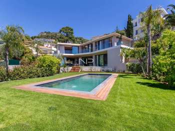 Vente maison 6 pièces Nice 06