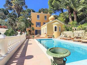 Vente Maison 5 chambresNice