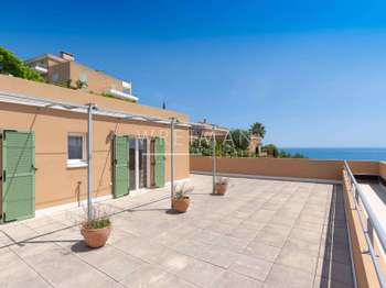 Vente maison 7 pièces Nice 06