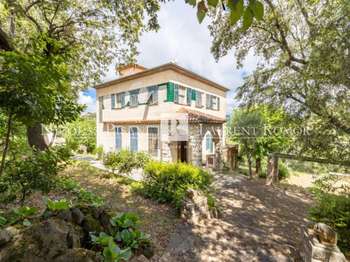Vente maison Nice 06