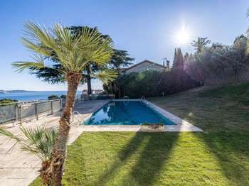 Vente maison 6 pièces Nice 06