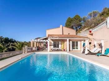 Vente maison 7 pièces Nice 06