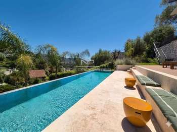 Vente maison 6 pièces Nice 06