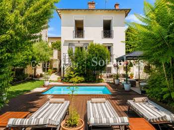 Vente maison 6 pièces Nice 06