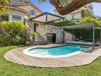Vente Maison 2 chambresNice