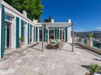 Vente Maison 4 chambresNice