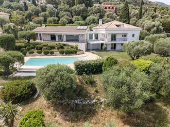 Vente maison 8 pièces Nice 06