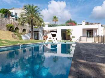 Vente maison 6 pièces Nice 06