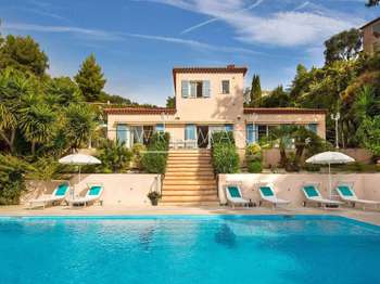 Vente Maison 5 chambresNice