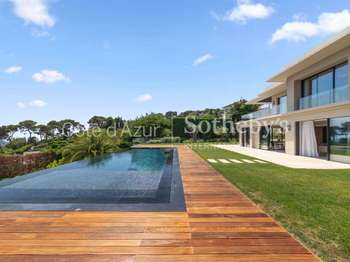 Vente maison 8 pièces Nice 06