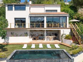 Vente maison 8 pièces Nice 06