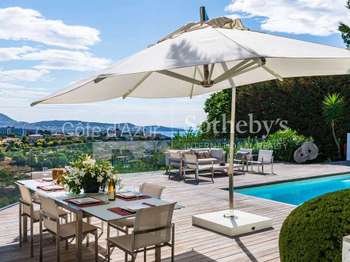 Vente maison 5 pièces Nice 06
