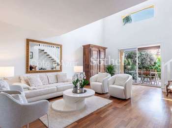 Vente maison 6 pièces Nice 06
