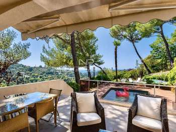 Vente Maison 5 chambresNice