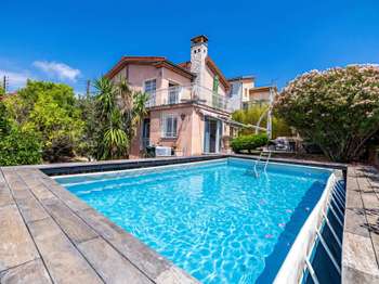 Vente Maison 4 chambresNice