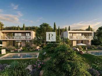 Vente Maison 4 chambresNice