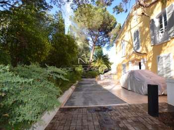 Vente maison 10 pièces Nice 06