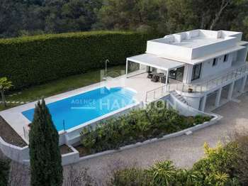 Vente Maison 4 chambresNice