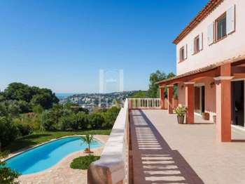 Vente maison 7 pièces Nice 06