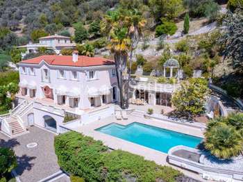Maison 10 pièces 450 m² · à Nice · 450 m² · 4 900 000 €