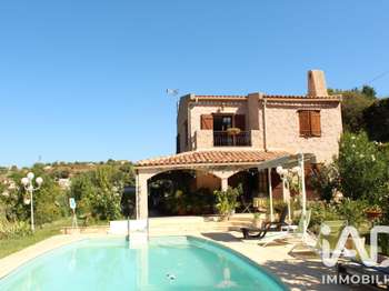 Vente Maison 4 chambresNice