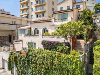 Vente maison 5 pièces Nice 06