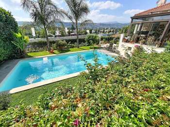 Vente maison 5 pièces Nice 06