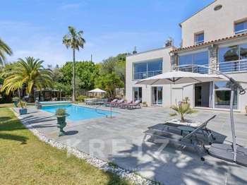Vente maison 7 pièces Nice 06
