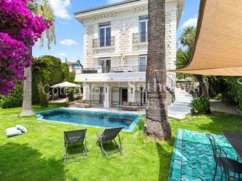 Maison 8 pièces 227 m² · à Nice · 227 m² · 5 800 000 €
