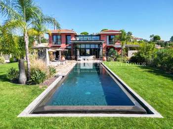 Vente maison 5 pièces Nice 06