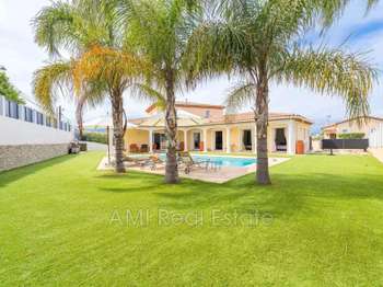 Vente Maison 4 chambresNice
