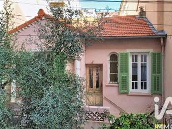 Vente Maison 3 chambresNice