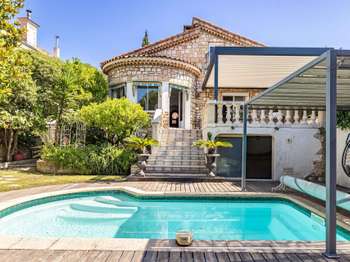 Vente Maison 2 chambresNice